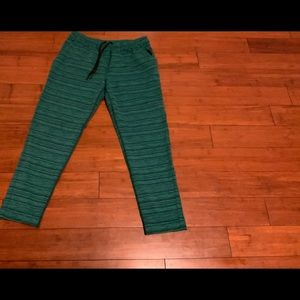 Lululemon Jet Crop Slim